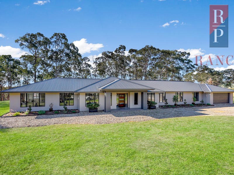 311 Pitt Town Road, Kenthurst, NSW 2156 House for Sale realestate