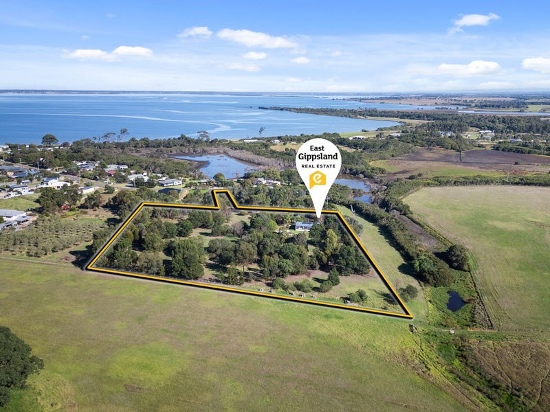 42 Tambo Boulevard, Metung, Vic 3904 House for Sale