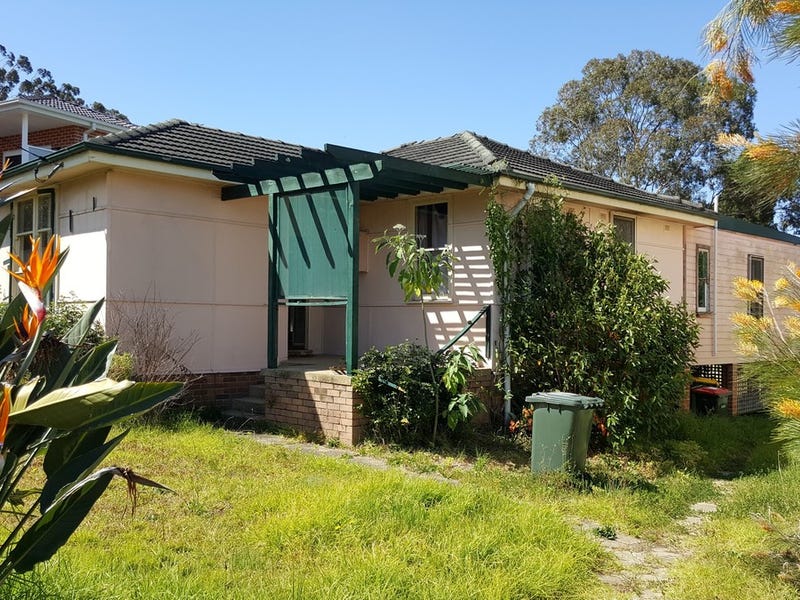 6 Tilley Street, Dundas Valley, NSW 2117