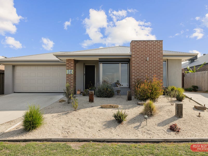 16 Mcmahon Way, North Wonthaggi, VIC 3995