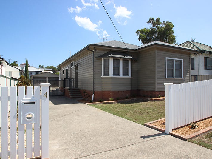 4 Ethel Street, Cardiff South, NSW 2285