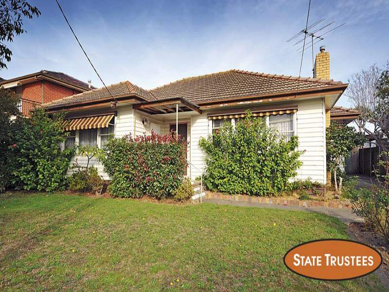 62 David Street, Hampton, Vic 3188 Property Details