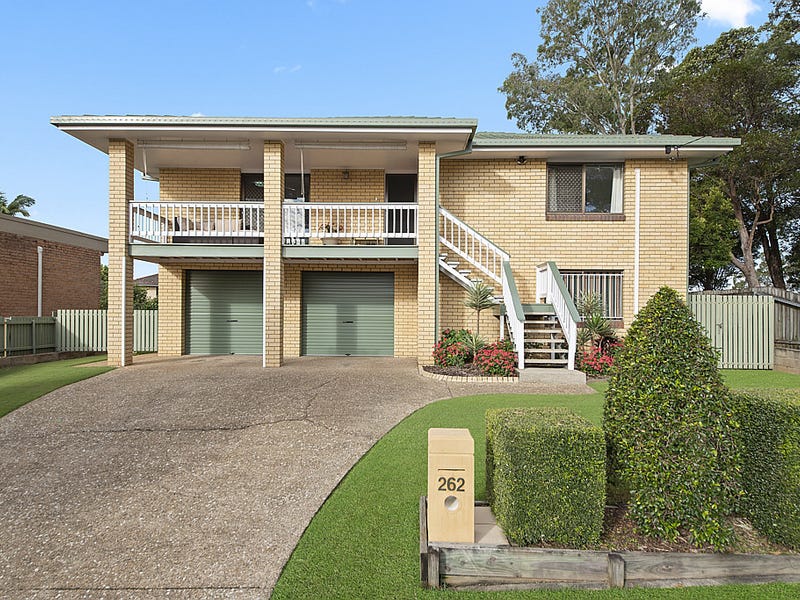 262 Barrett Street, Bracken Ridge, QLD 4017