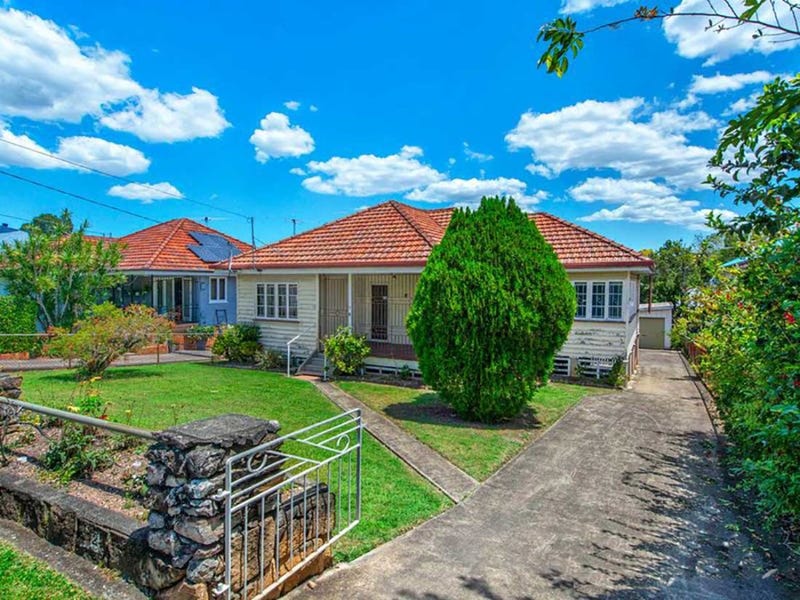 32 Gifford Street, Alderley, Qld 4051