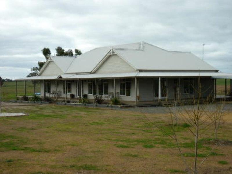 91 Brook Farm Road, Stawell, VIC 3380