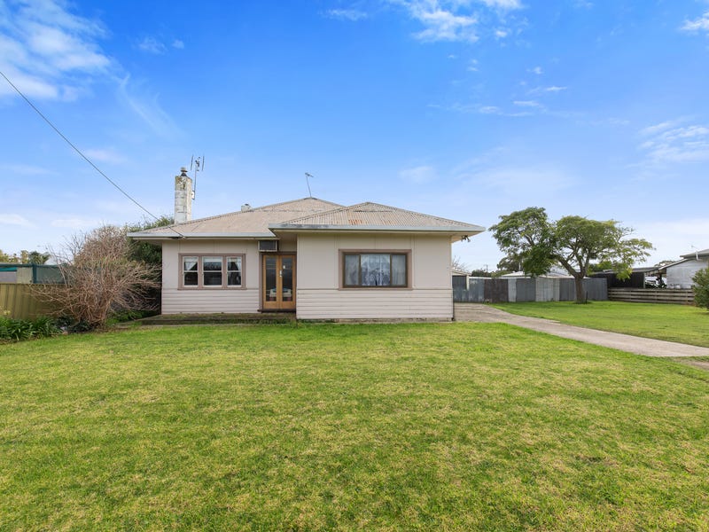 2 South Terrace, Tantanoola, SA 5280 Property Details