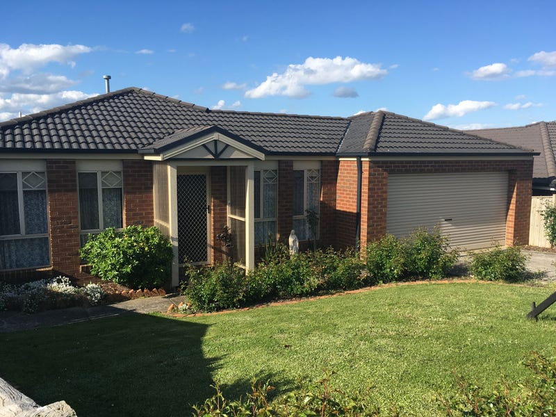 23 Hamilton Drive, Warragul, Vic 3820 Property Details