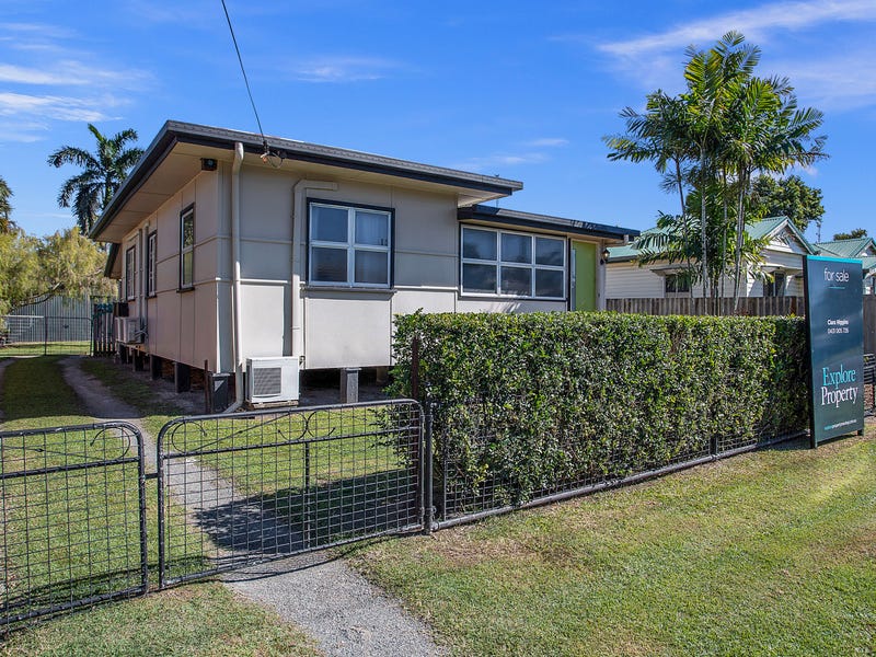 13 Burgess Street, North Mackay, QLD 4740