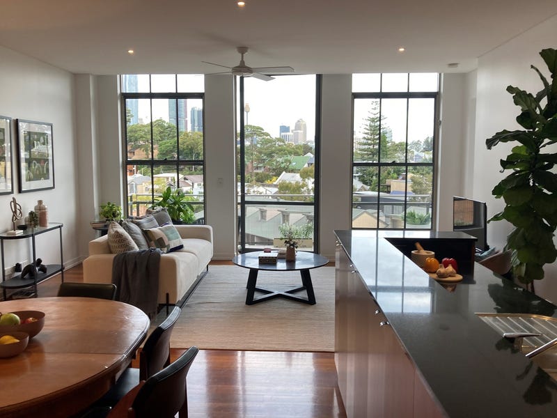 409/22 Colgate Avenue, Balmain, NSW 2041