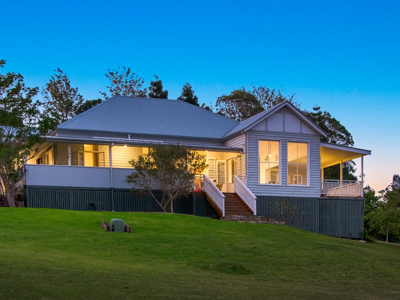 6/174 Fowlers Lane, Bangalow, NSW 2479 Property Details