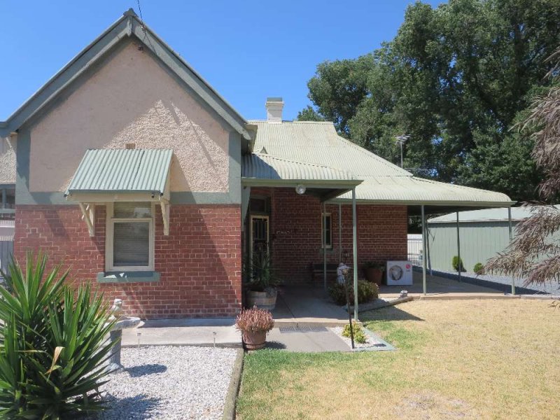 1 Edward Street, Culcairn, NSW 2660 Property Details