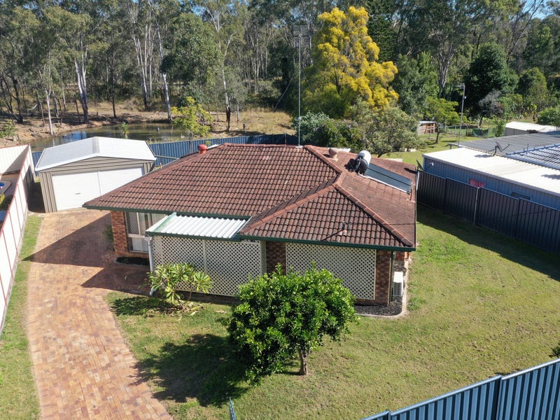 8 Airforce Road, Helidon, Qld 4344 House for Sale