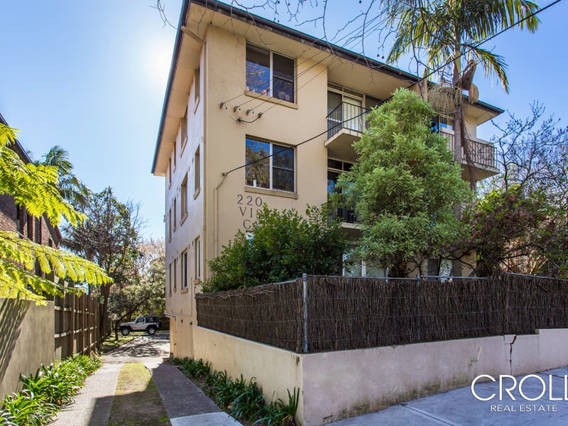 8/220 Falcon Street, North Sydney, NSW 2060