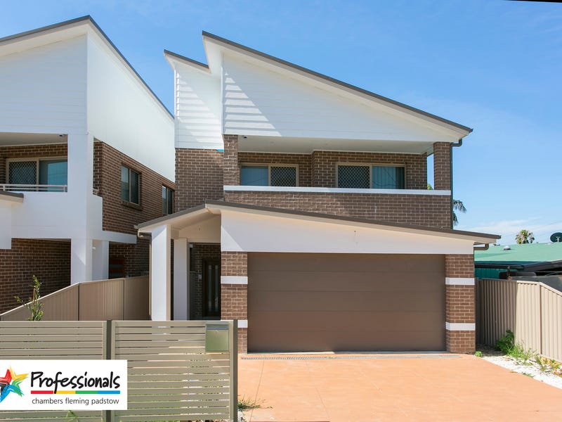 42 Clancy Street, Padstow Heights, NSW 2211