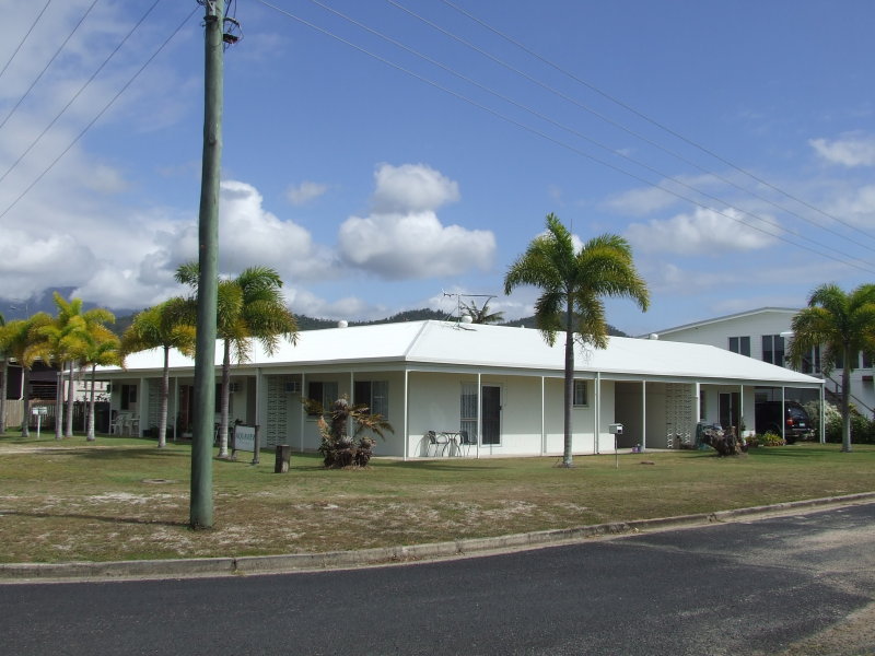 1 Leefe Street, Cardwell, Qld 4849 Unit for Sale