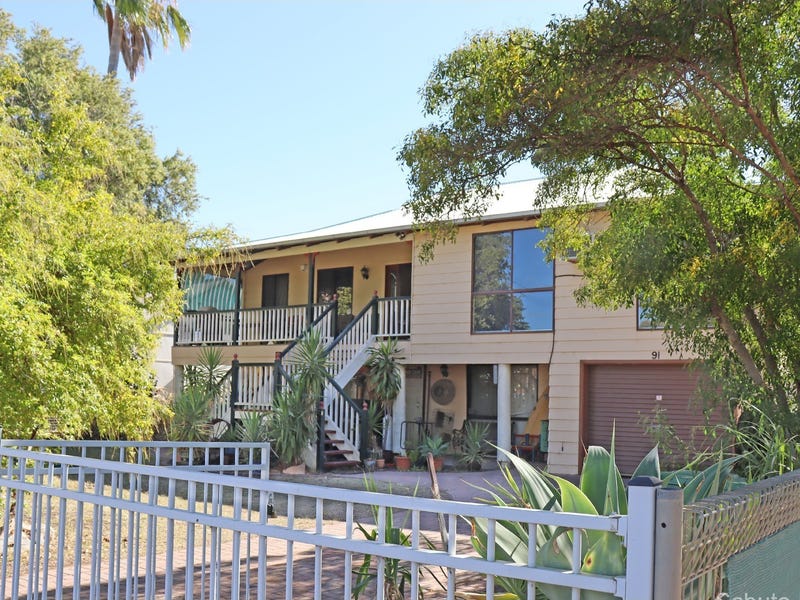 91 Mertin Street, Bourke, NSW 2840 House for Sale