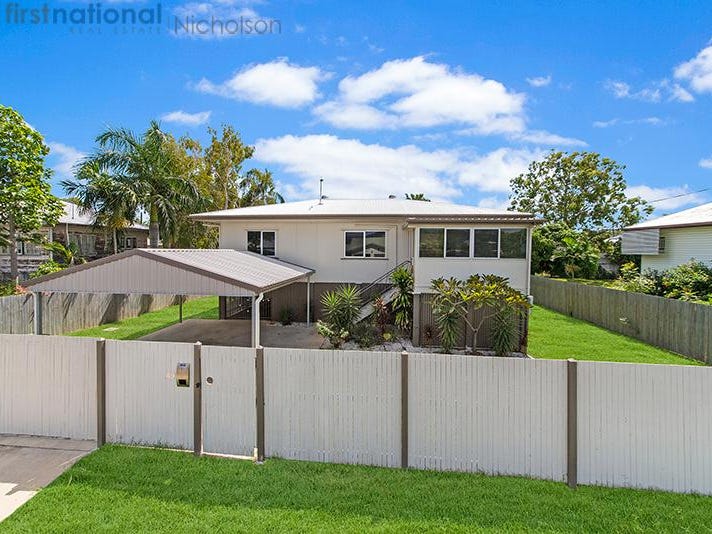 49 Hammett Street, Currajong, QLD 4812 - realestate.com.au