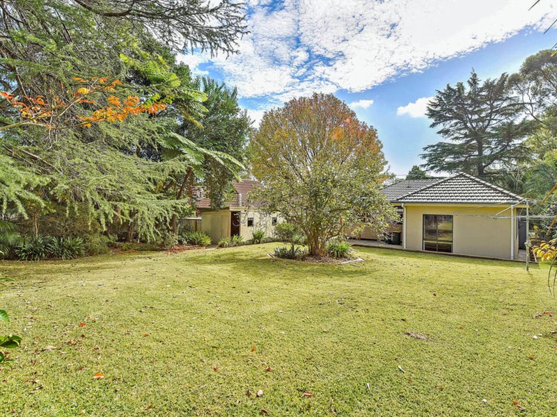 3 Clarinda Street, Hornsby, NSW 2077