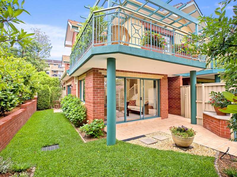 5/30 Hale Road, Mosman, NSW 2088 Property Details