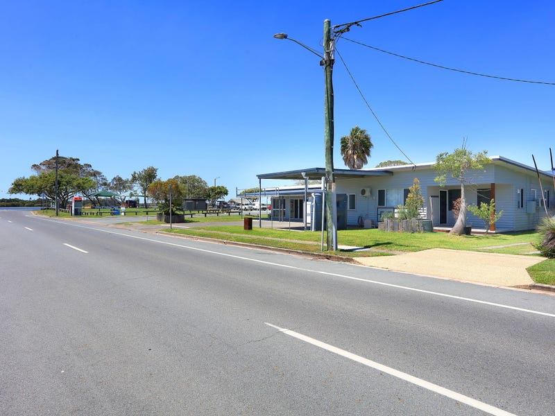 348 Cabbage Tree Point Road, Steiglitz, QLD 4207