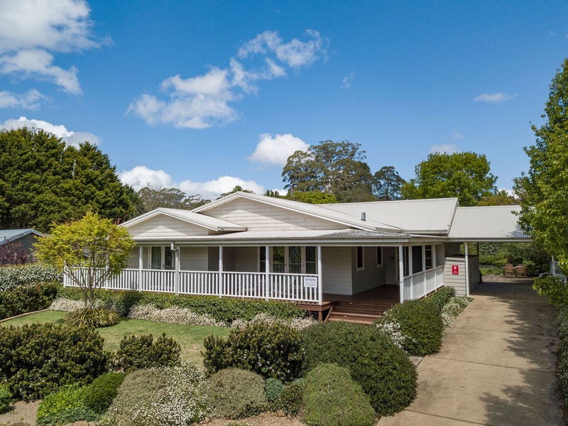 3739 Hoddle Street, Burrawang, NSW 2577 Property Details