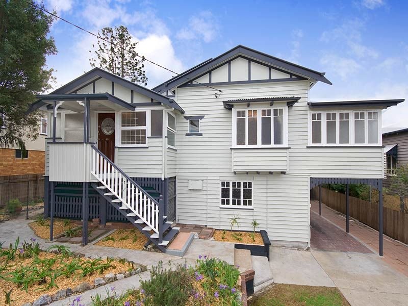 14 Aubigny Street, Annerley, Qld 4103 Property Details