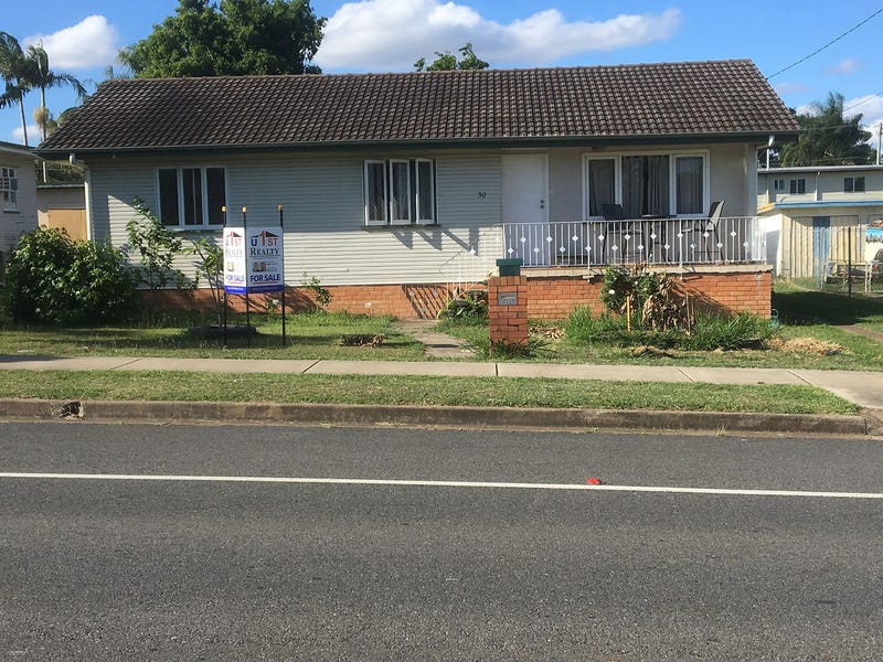 30 Robertson Road, Eastern Heights, QLD 4305