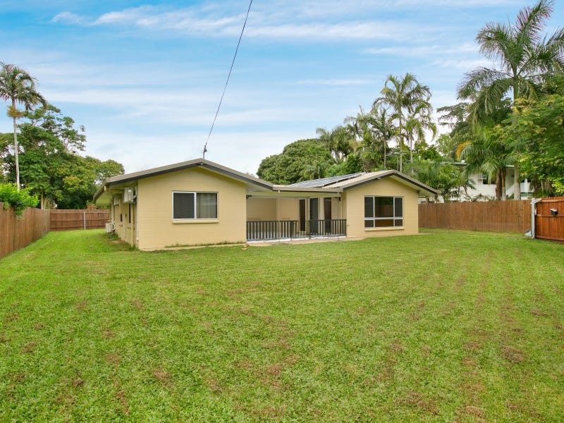 11 Quamby Close, White Rock, QLD 4868