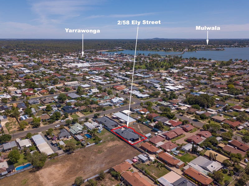 2/58 Ely Street, Yarrawonga, Vic 3730 Property Details