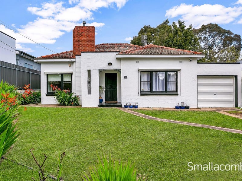 23 French Street, Netherby, SA 5062 Property Details