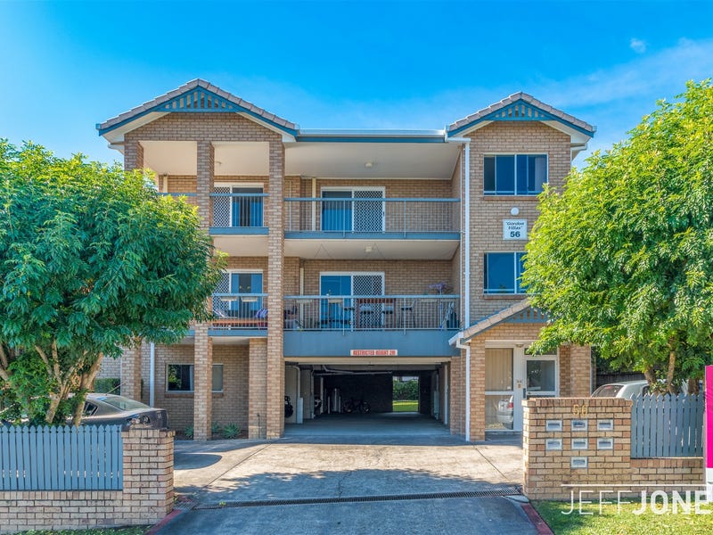 5/56 Knowsley Street, Stones Corner, QLD 4120