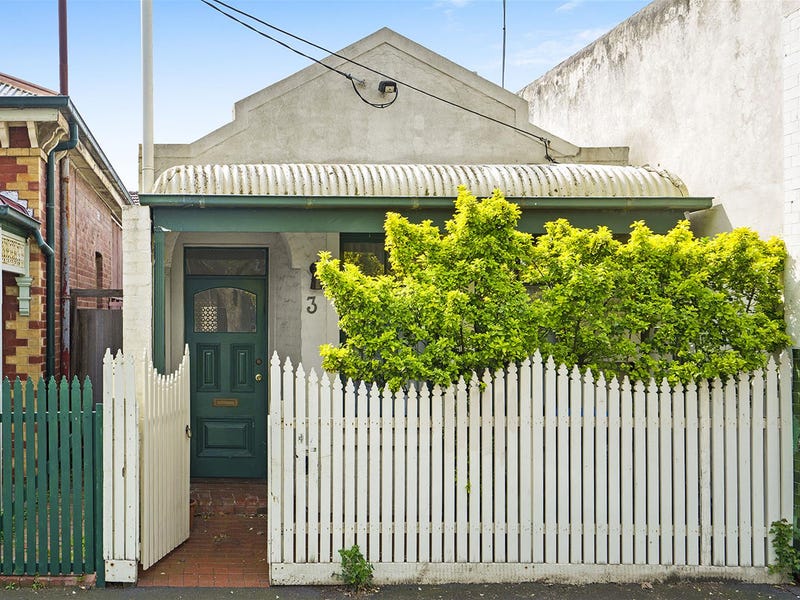 3 Murray Street, Prahran, VIC 3181