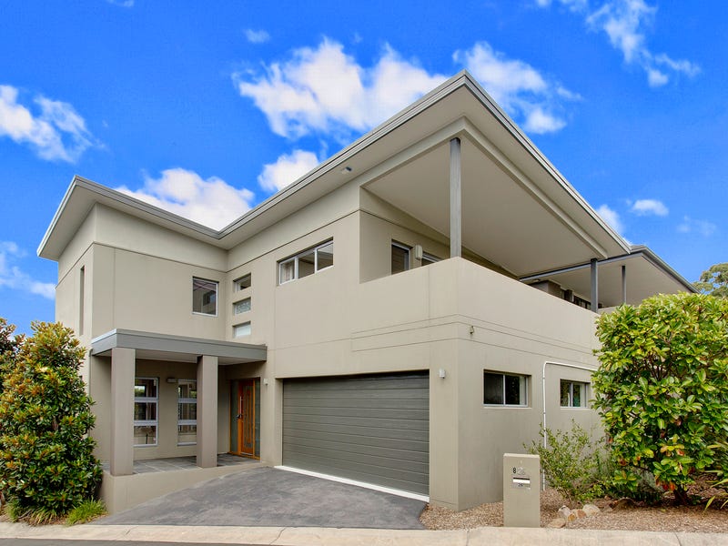 8/26 Ralston Avenue, Belrose, NSW 2085