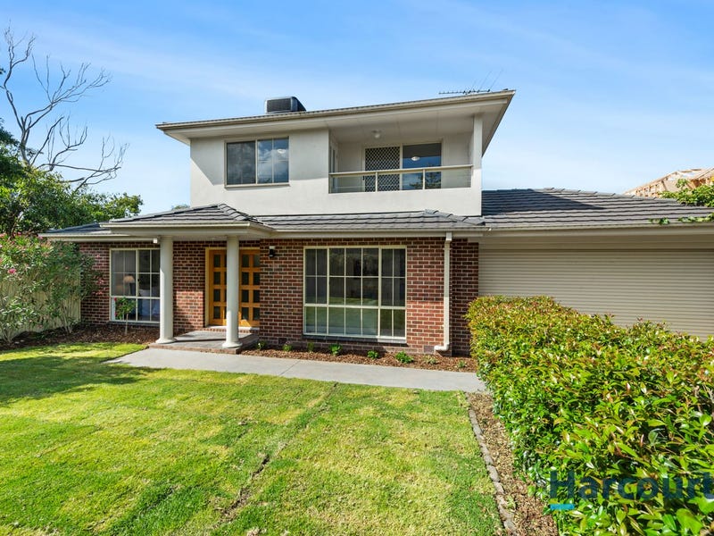 1/18 Cadorna Street, Box Hill South, Vic 3128 Townhouse for Sale