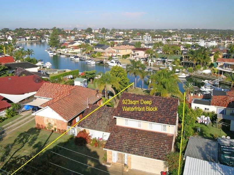 84 Belgrave Esp, Sylvania Waters, NSW 2224