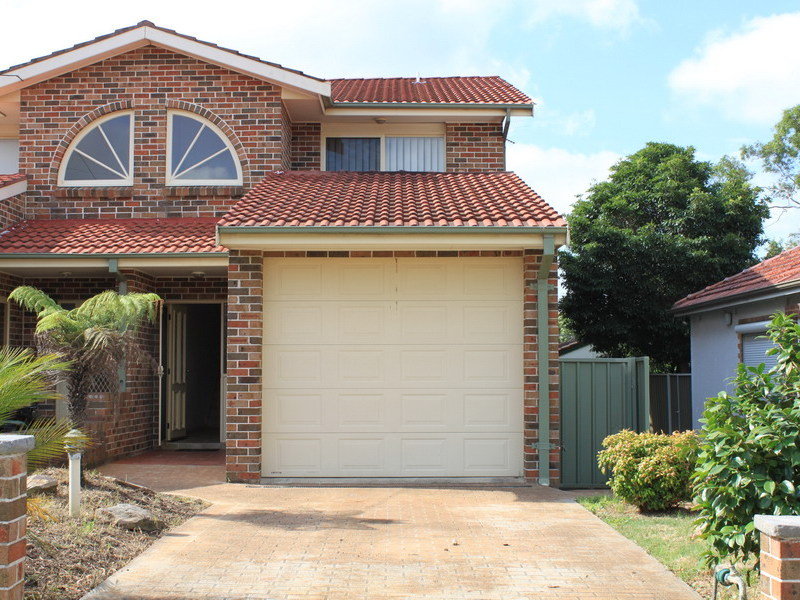 62B Chisholm Avenue, Clemton Park, NSW 2206
