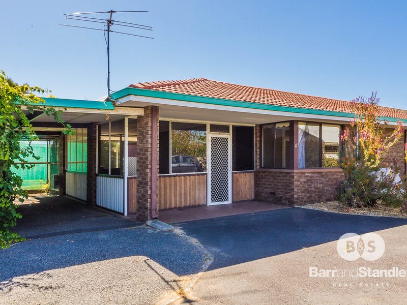 4/21 White Street, East Bunbury, WA 6230