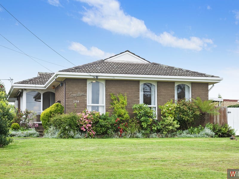 204 Landsborough Street, Ballarat North, VIC 3350