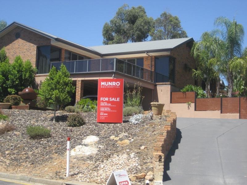 2 WHITEMAN Road, Williamstown, SA 5351 Property Details