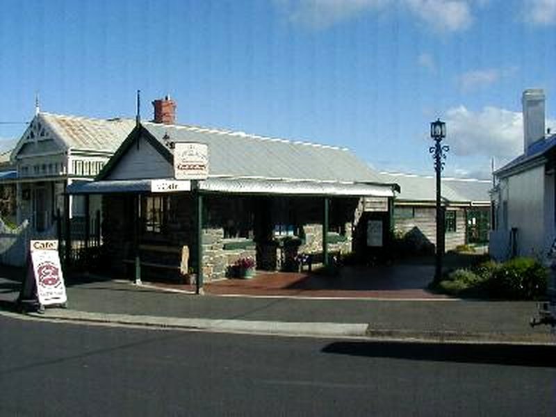 31 Church Street, Stanley, TAS 7331