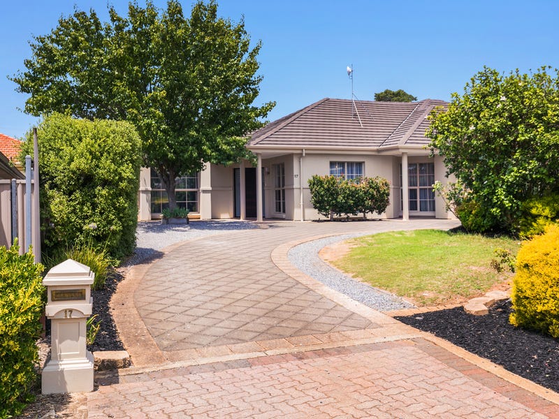 17 Sherbourne Terrace, Dover Gardens, SA 5048