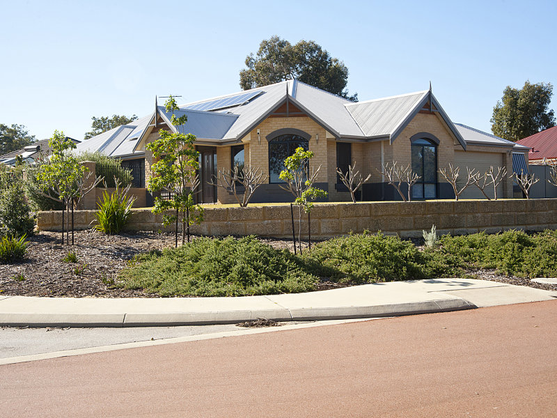 27 BURGESS DRIVE, Byford, WA 6122 Property Details