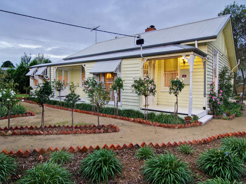 309 Jones Road, Somerville, Vic 3912 Property Details