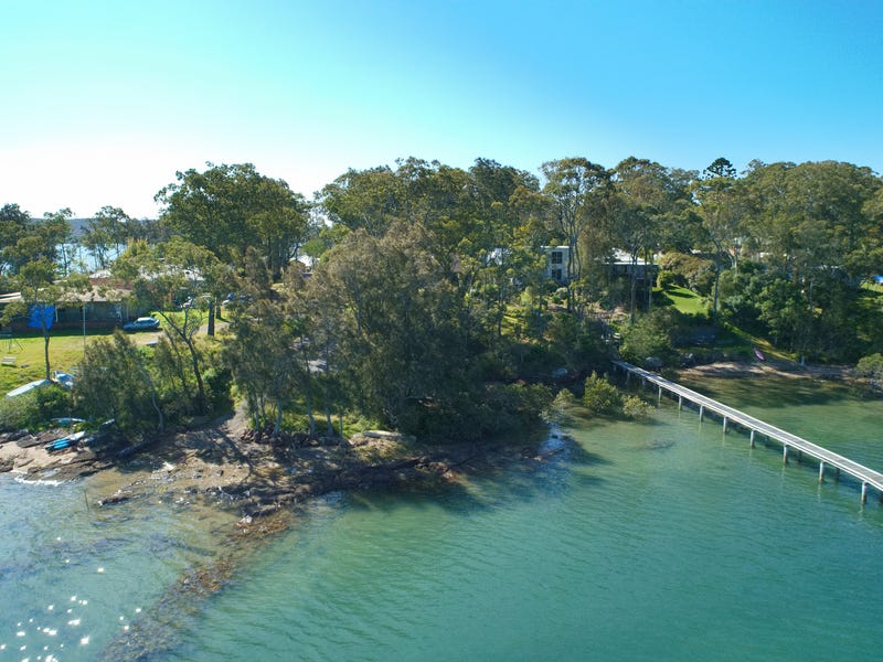 23 The Point, Bundabah, NSW 2324 House for Sale