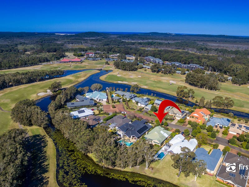 41 Sandpiper Avenue, Salamander Bay, NSW 2317