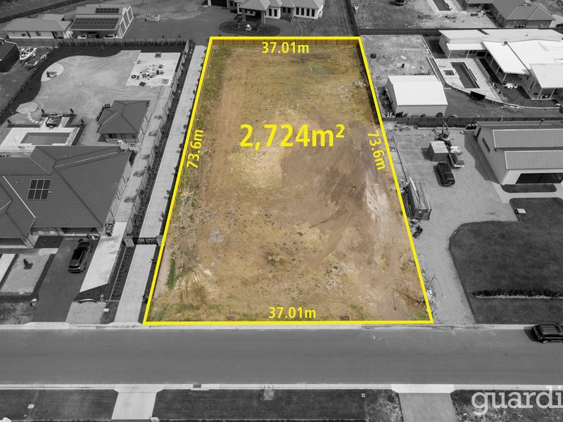 49 Eden Circuit, Pitt Town, NSW 2756