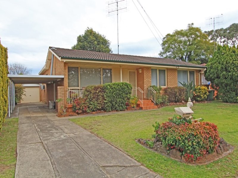 11 Cary Street, Emu Plains, NSW 2750