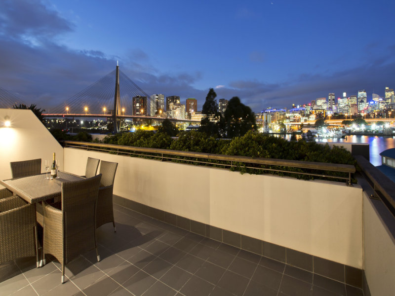 2/107 Ferry Rd, Glebe, NSW 2037 Property Details