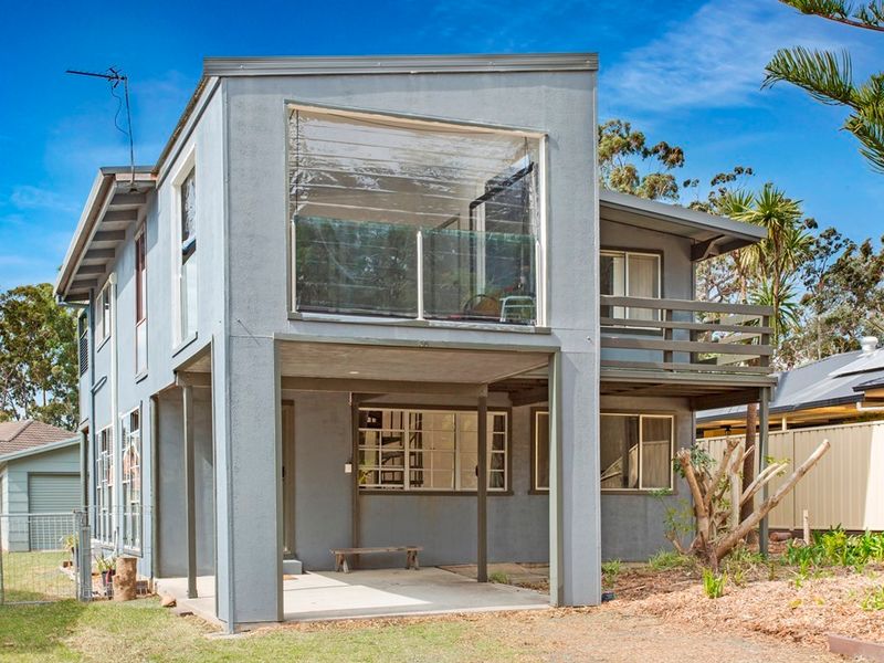 36 Suncrest Avenue, Sussex Inlet, NSW 2540 House for Sale