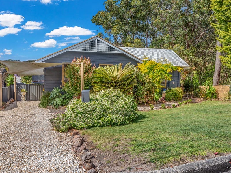 2 Waratah Avenue, Salamander Bay, NSW 2317